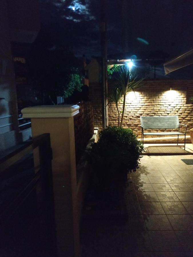 Elena 2 Apartment Kavala Exterior photo