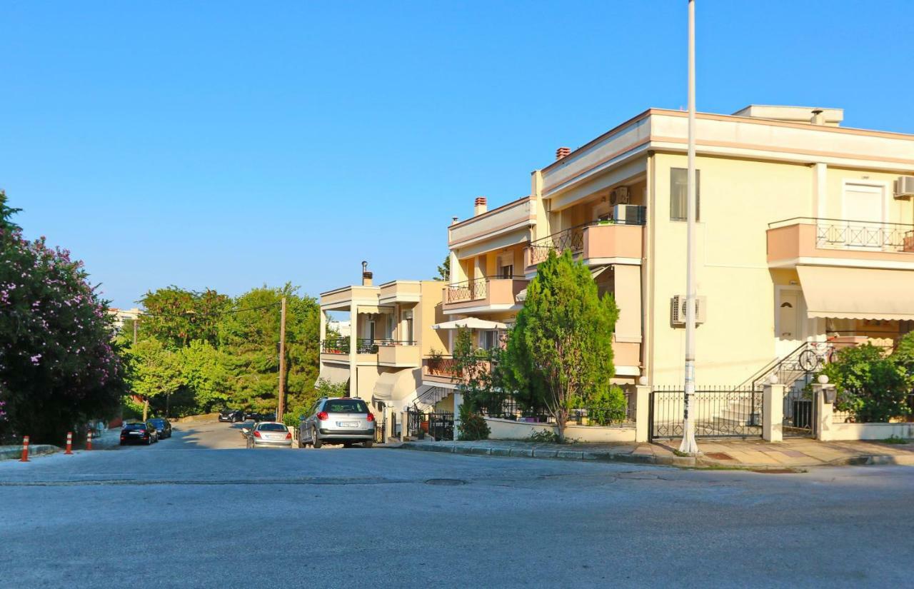 Elena 2 Apartment Kavala Exterior photo