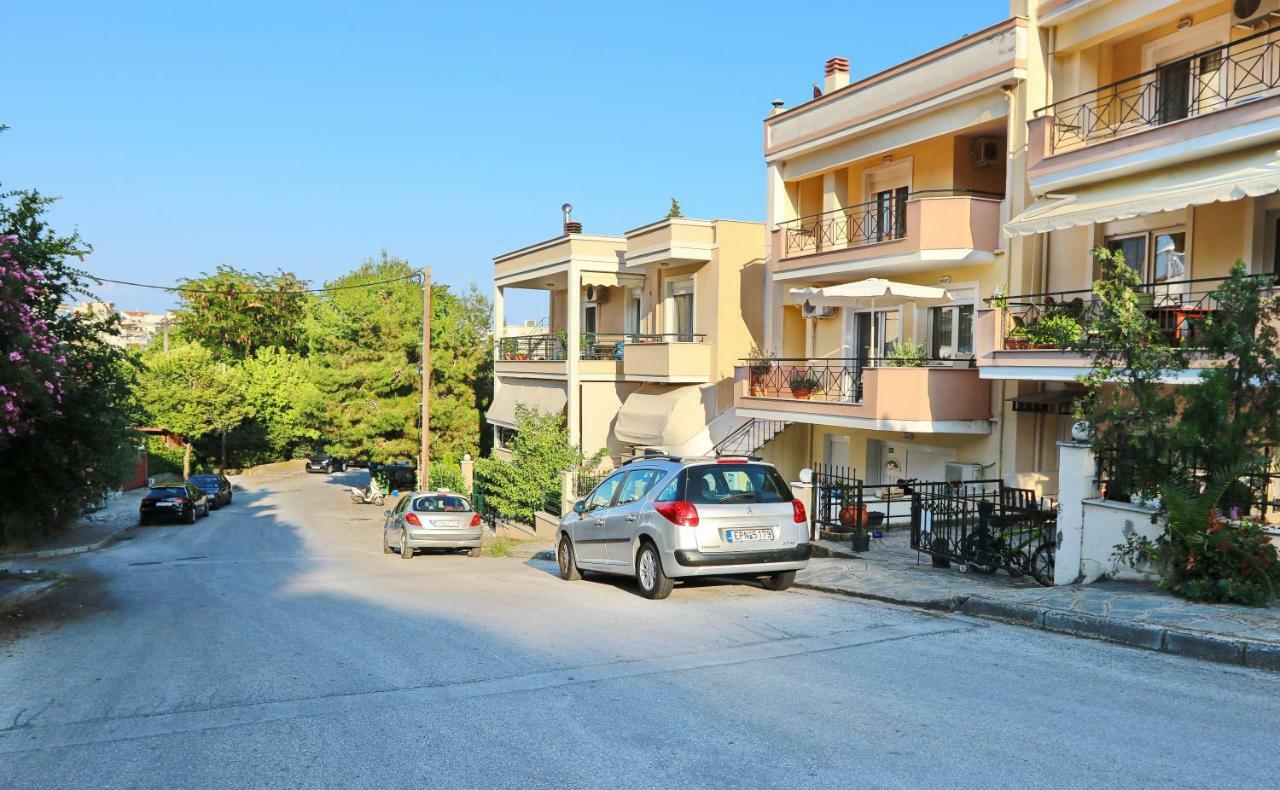 Elena 2 Apartment Kavala Exterior photo