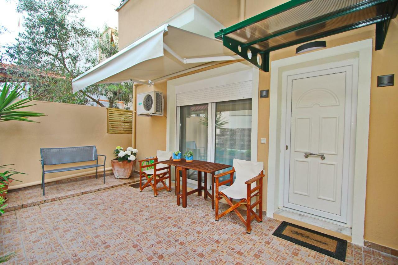Elena 2 Apartment Kavala Exterior photo