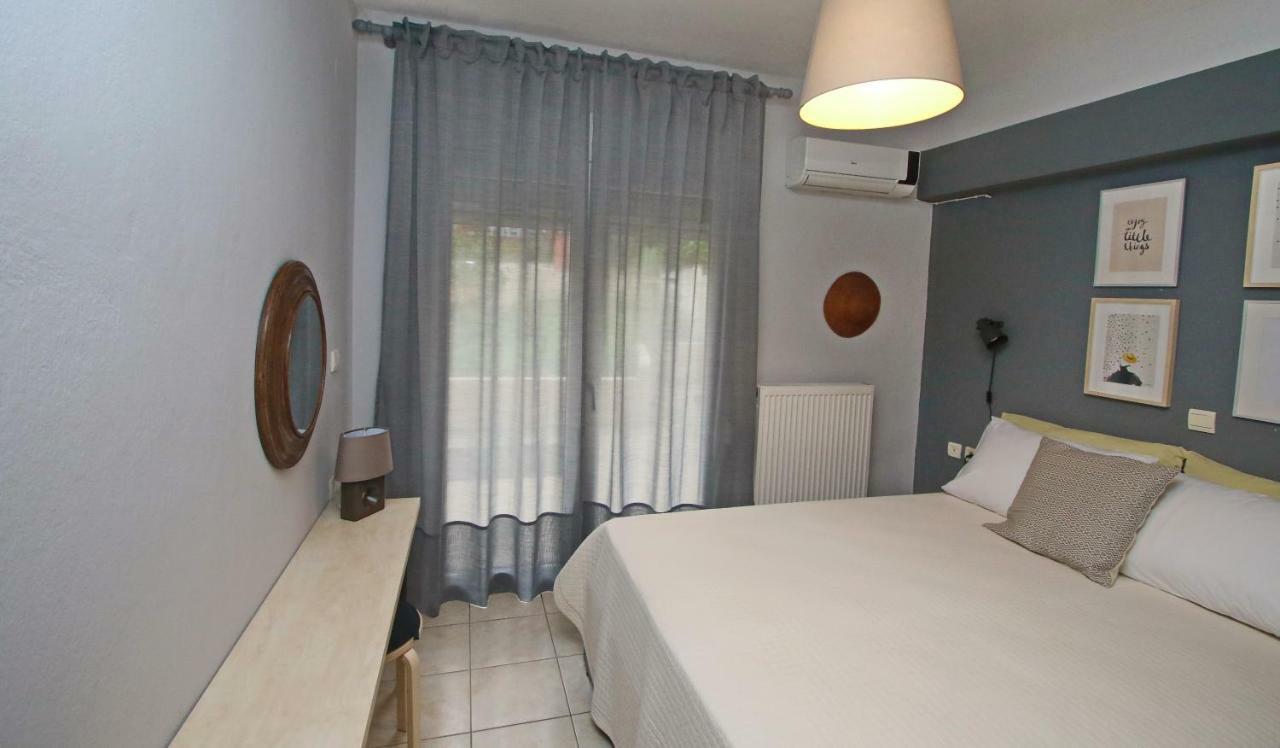 Elena 2 Apartment Kavala Exterior photo