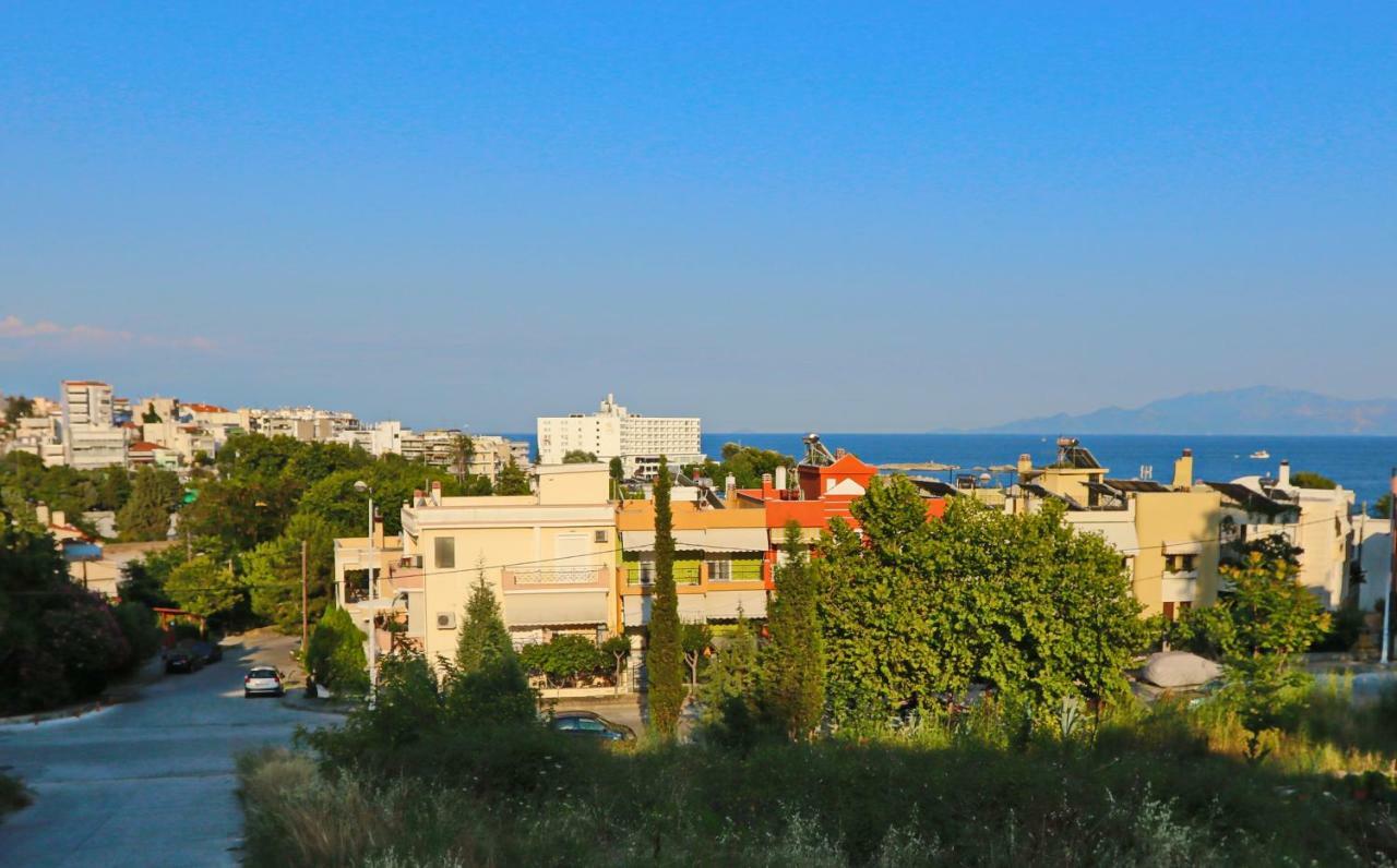 Elena 2 Apartment Kavala Exterior photo