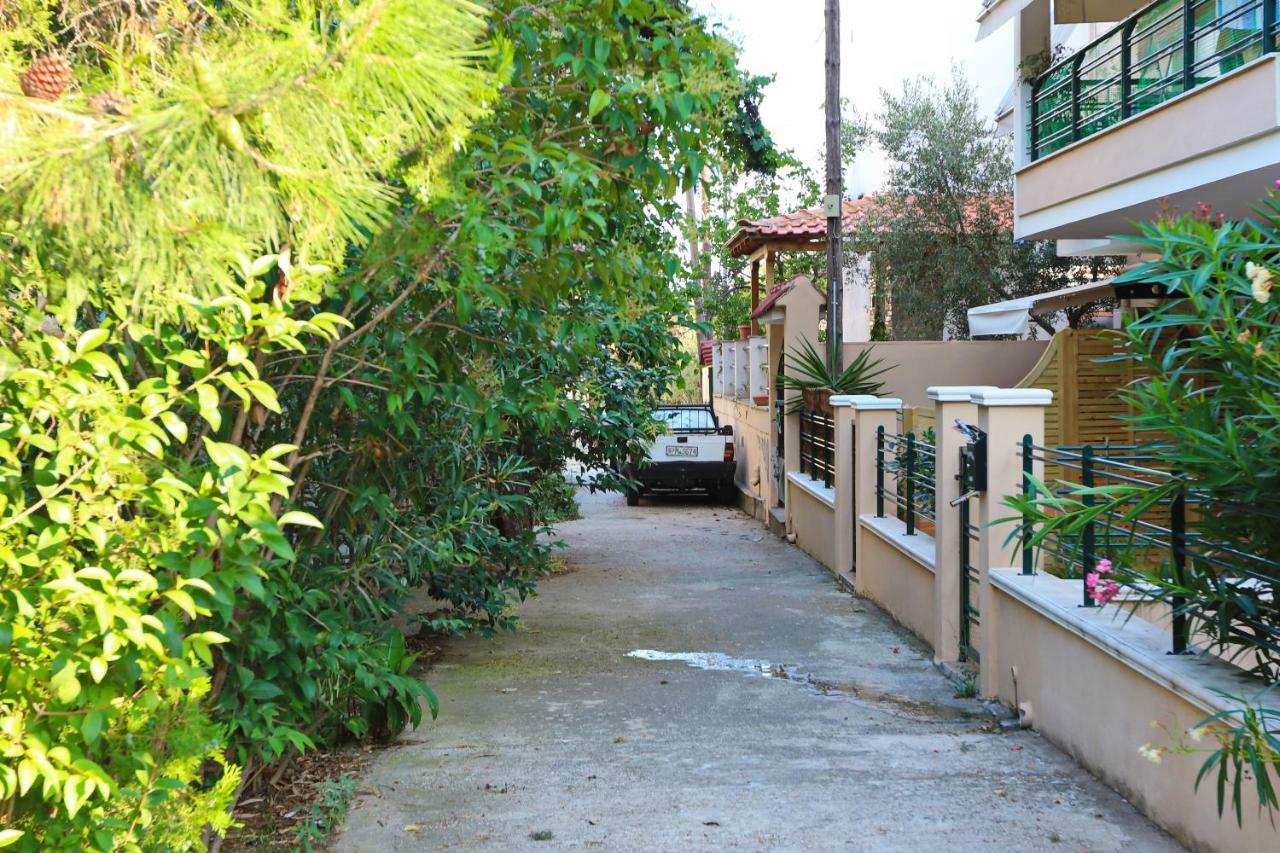 Elena 2 Apartment Kavala Exterior photo